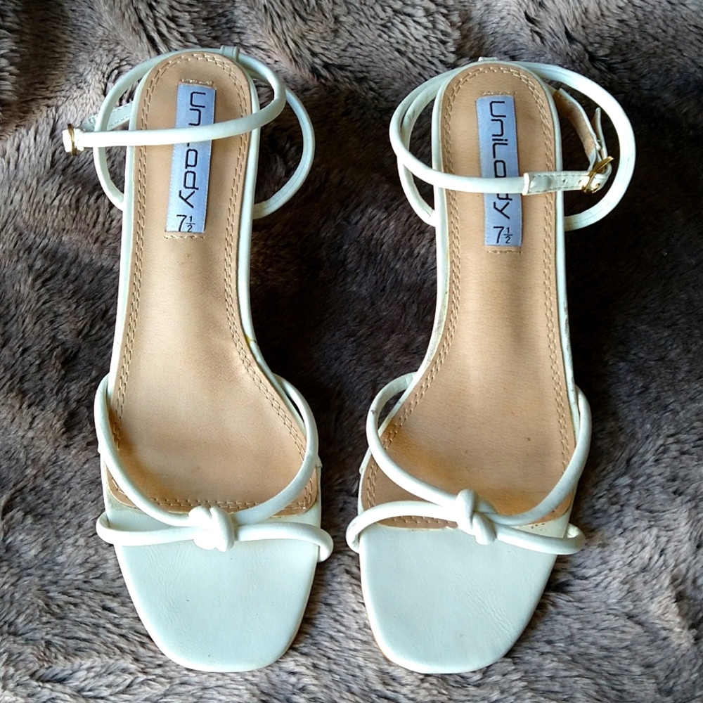 Unilady heels